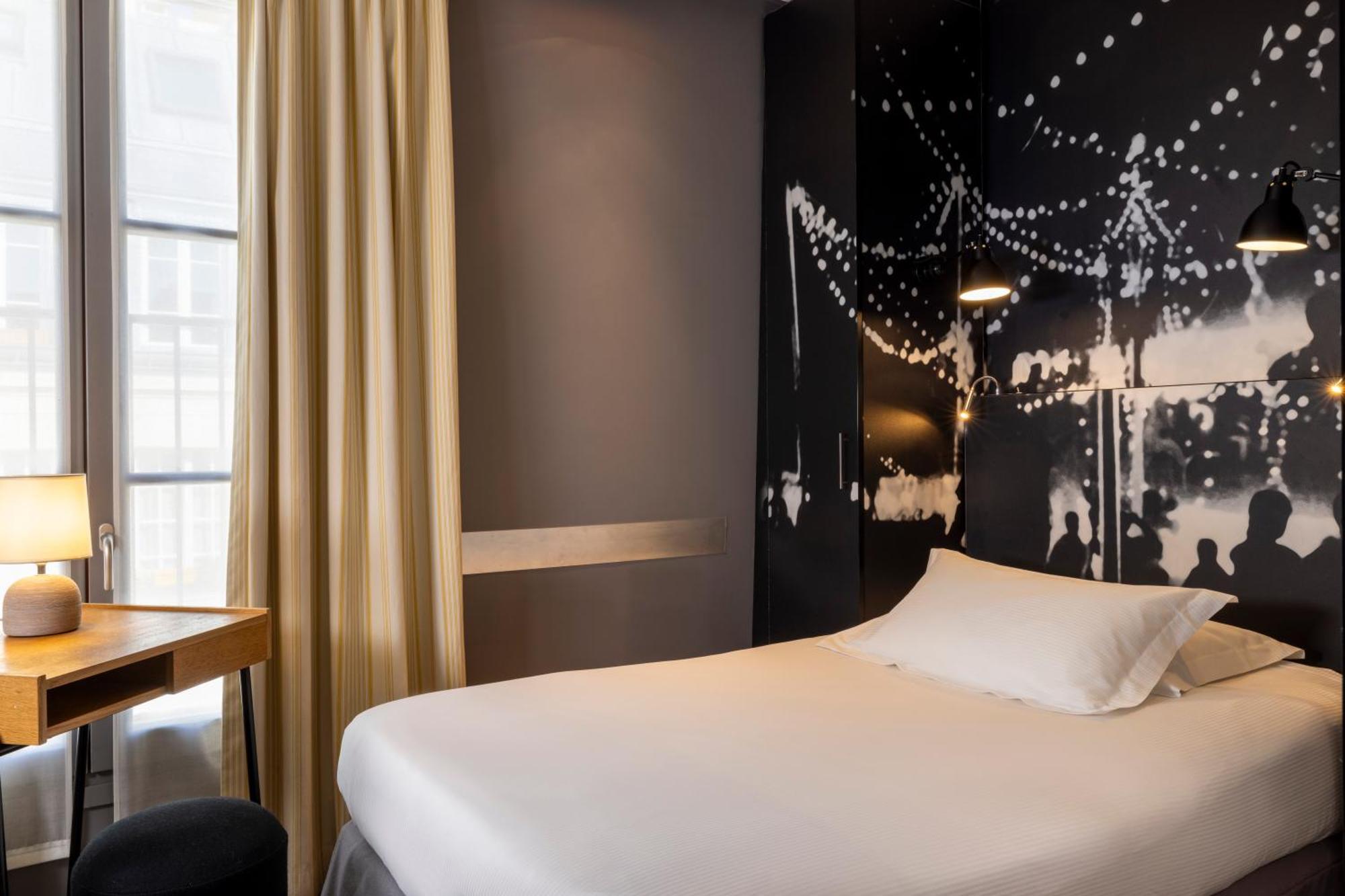 Hotel L'Antoine Paris Dış mekan fotoğraf